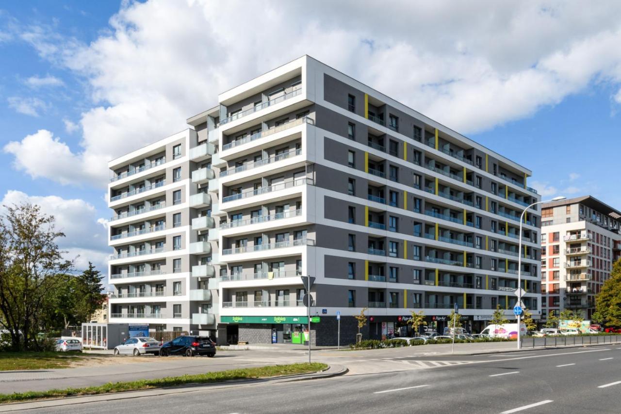Cinema - Warschau
