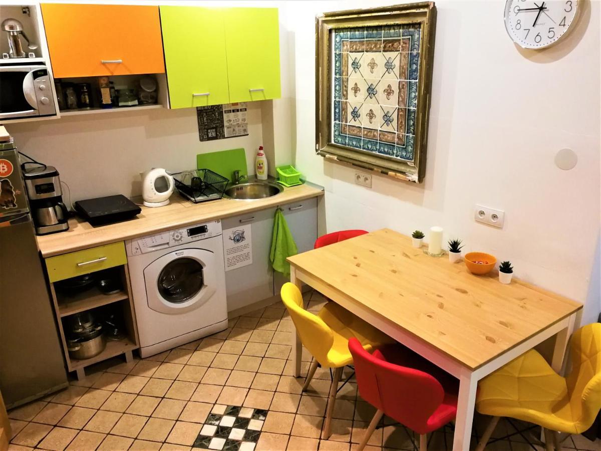 Apartament Rynek Starego Miasta Old Town Market Square - 2 Bedrooms Warszawa