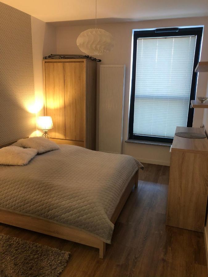 Apartament Lirowa Warszawa