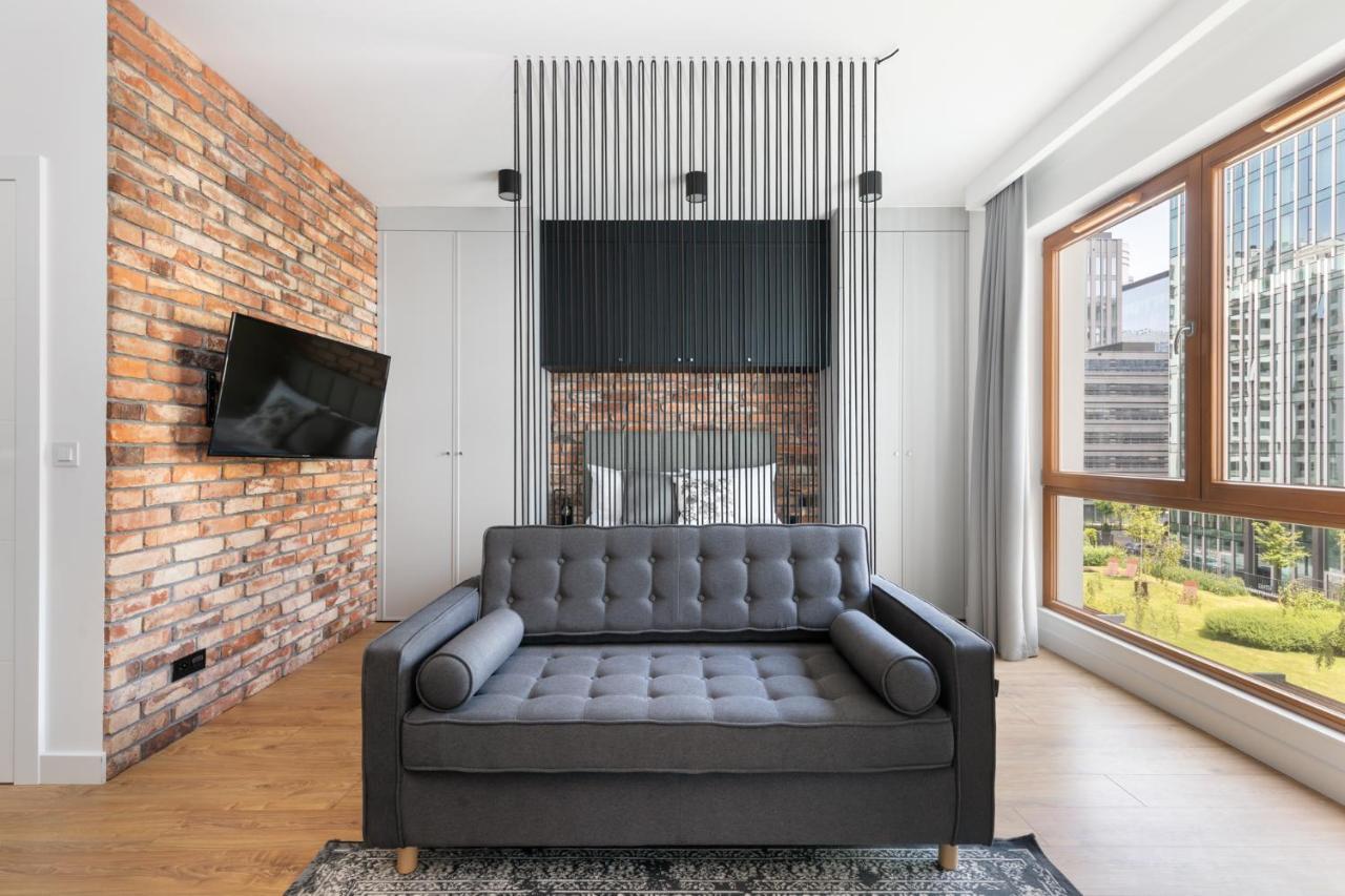 Apartment Karolkowa 28 Ii - Premium With Balcony By Renters