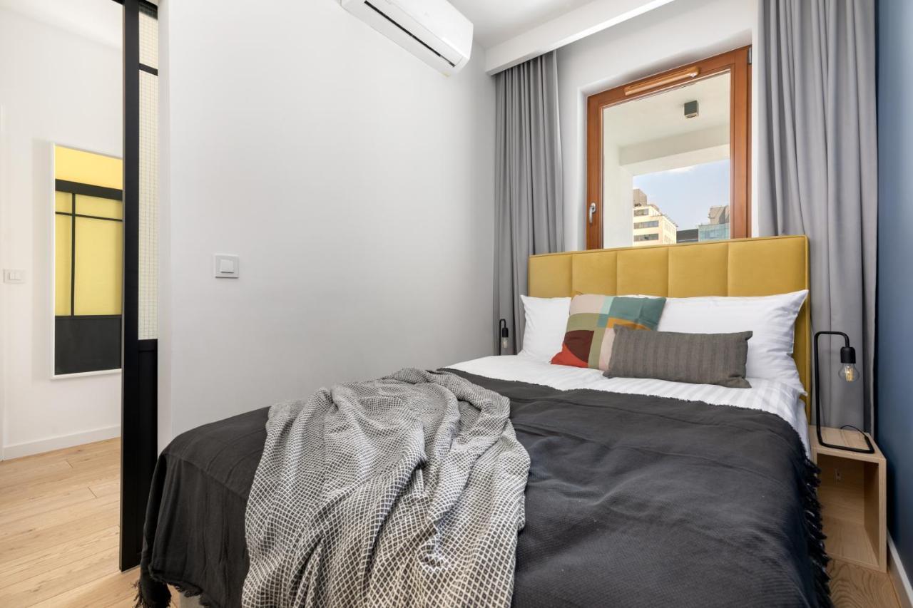 Karolkowa 28 Ii - Premium With Balcony By Renters