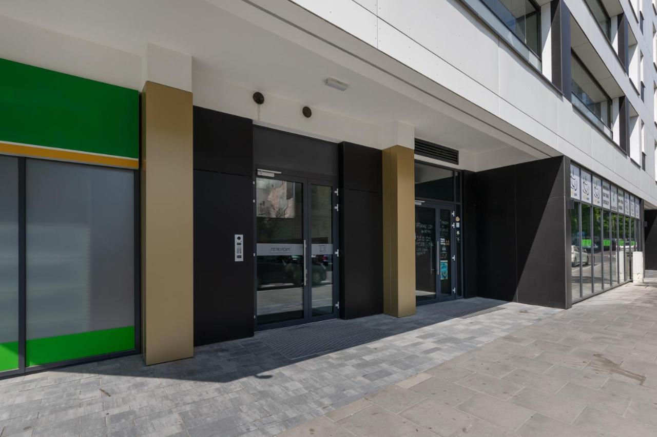 Karolkowa 28 Ii - Premium With Balcony By Renters Apartment *