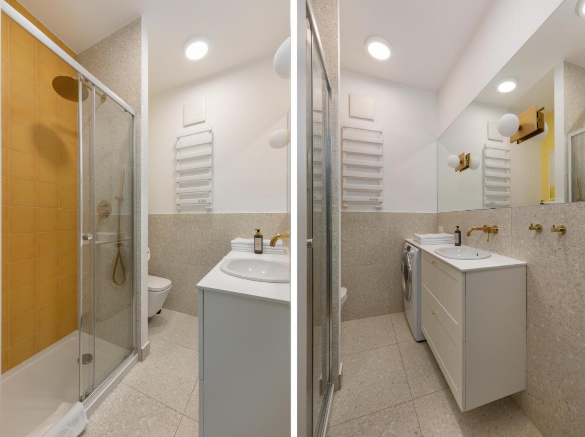 Karolkowa 28 Ii - Premium With Balcony By Renters Apartment Warschau