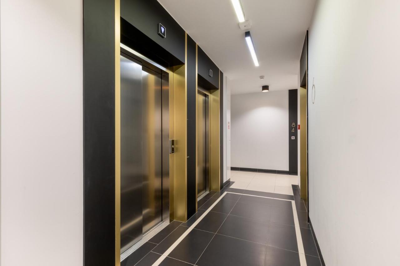 Apartment Karolkowa 28 Ii - Premium With Balcony By Renters *
