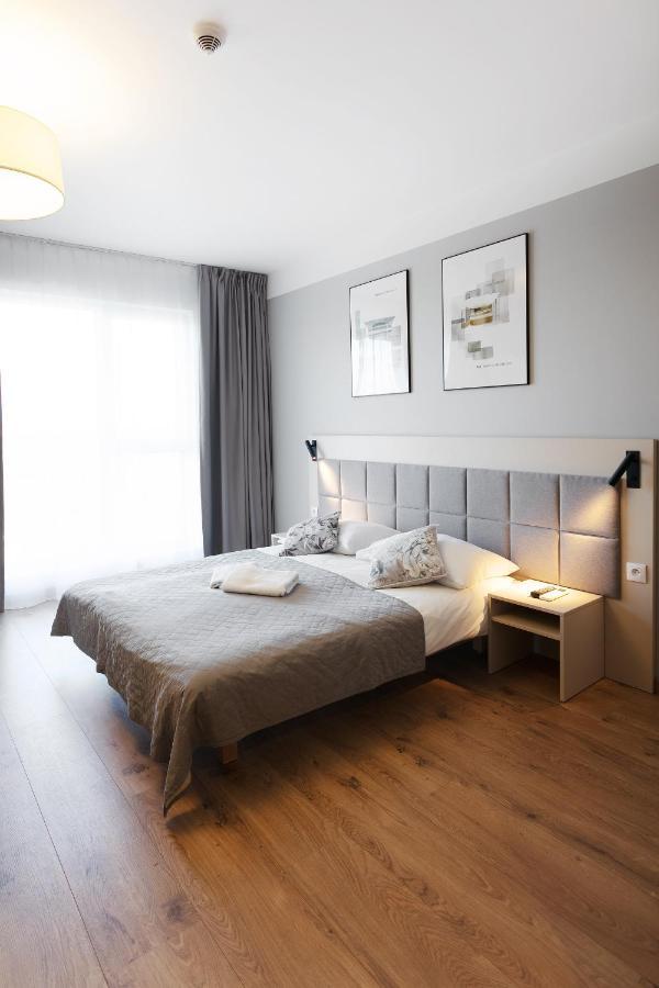 Apartment Wolska I *