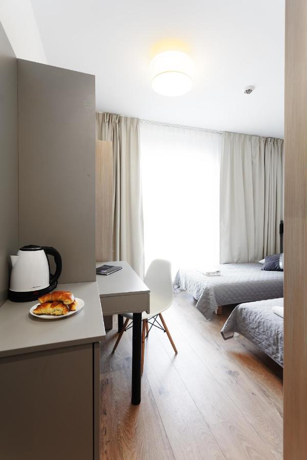 Apartment Wolska I *