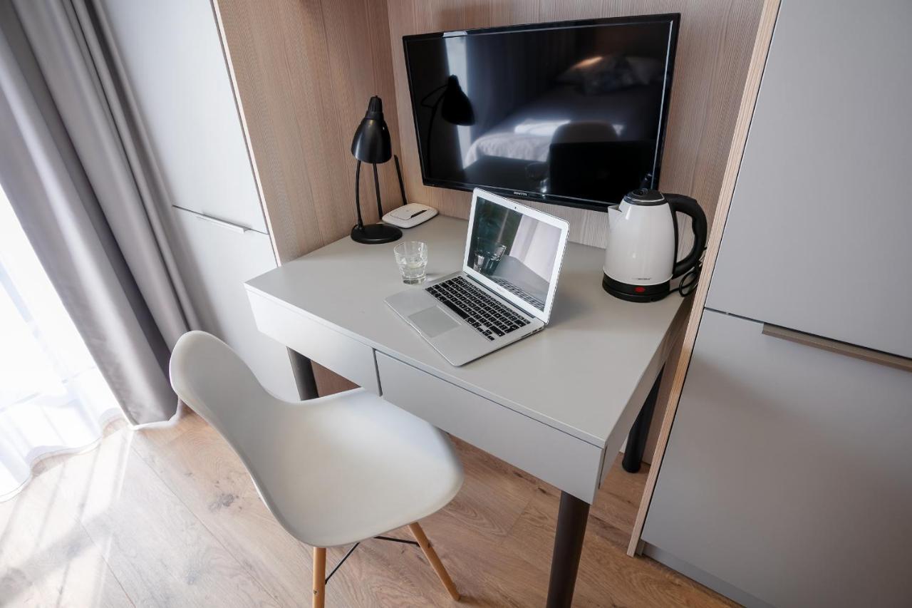 Wolska I Apartment Warsaw