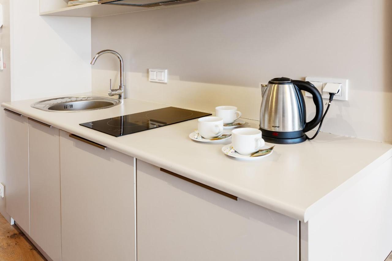 Apartment Wolska I *