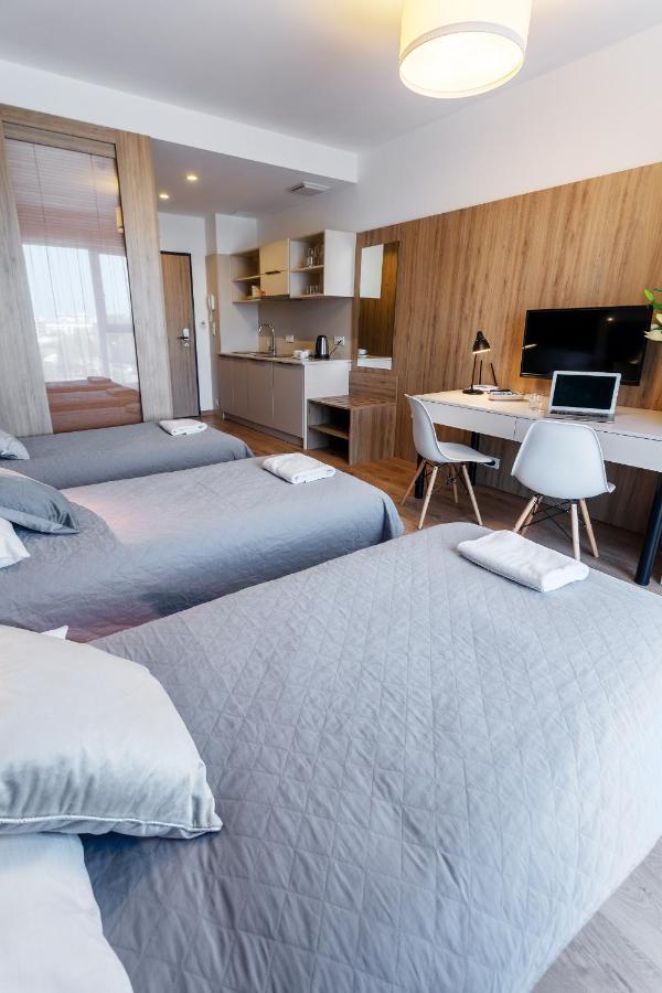 Wolska I Apartment