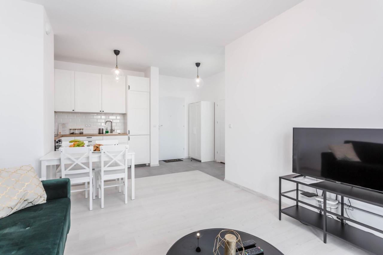 Apartamento Chill Ursynow