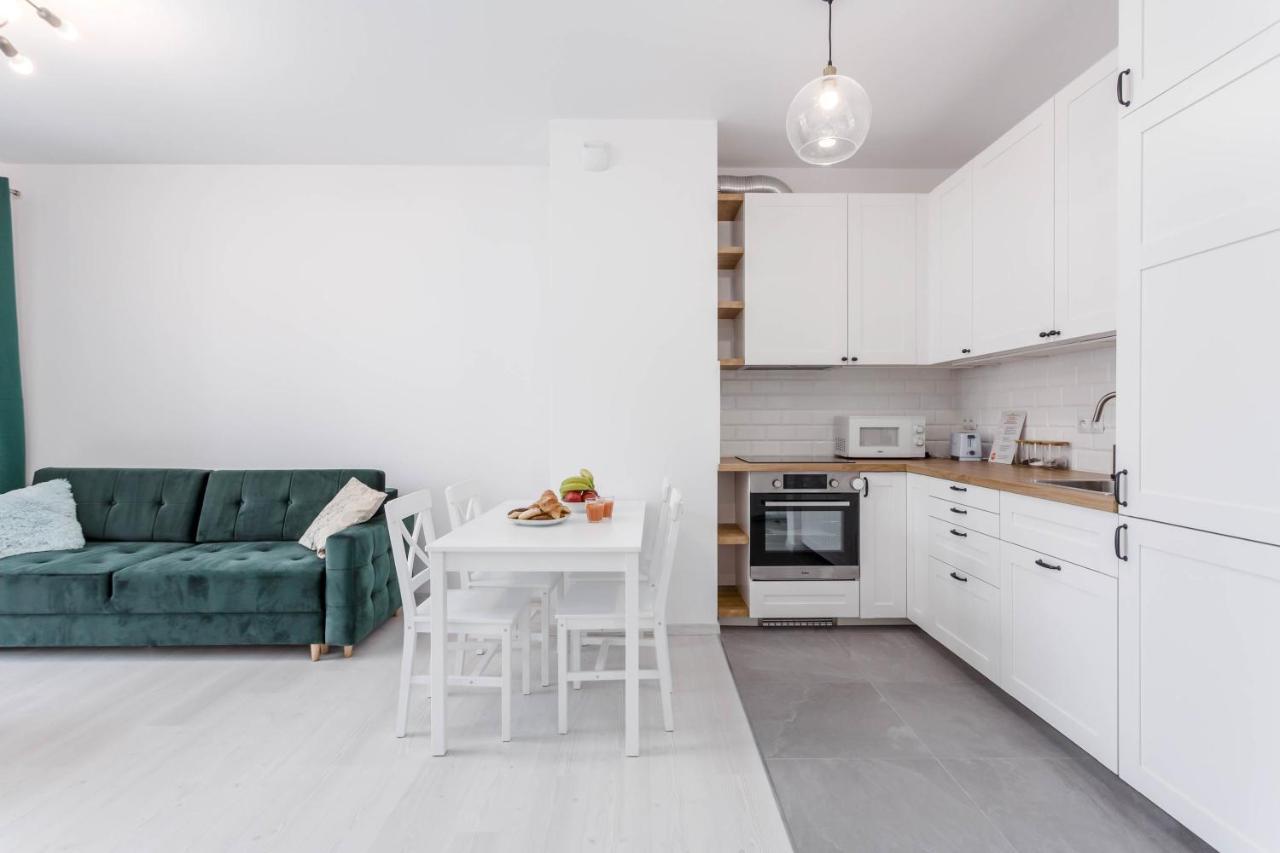 Apartamento Chill Ursynow