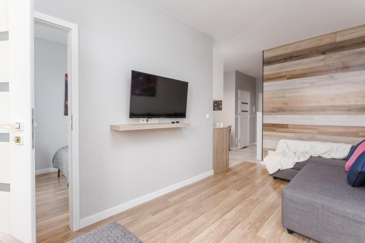 Apartamento Chill Ursynow Varsóvia