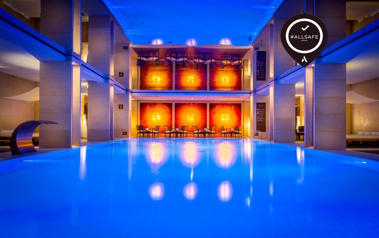 Sofitel Victoria Warsaw