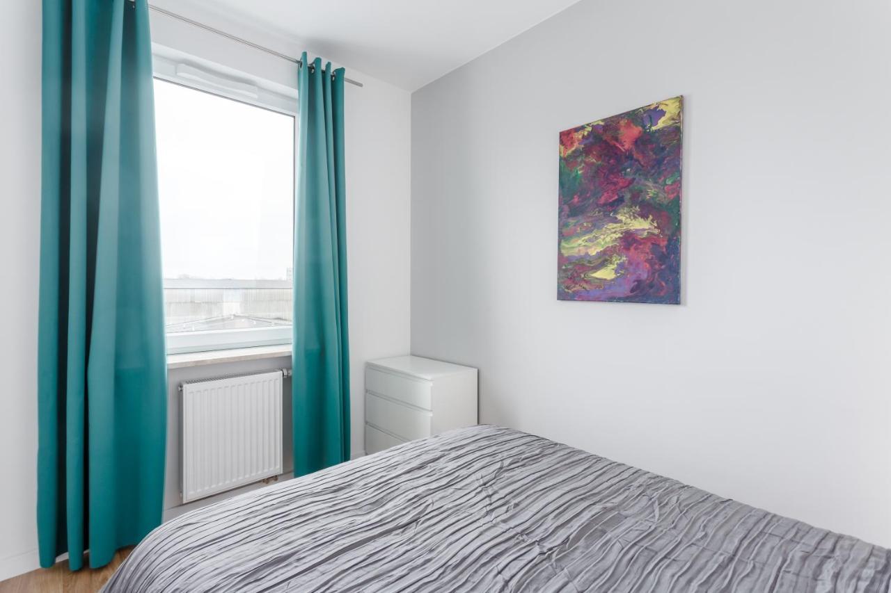 Apartamento Chill Ursynow Varsóvia