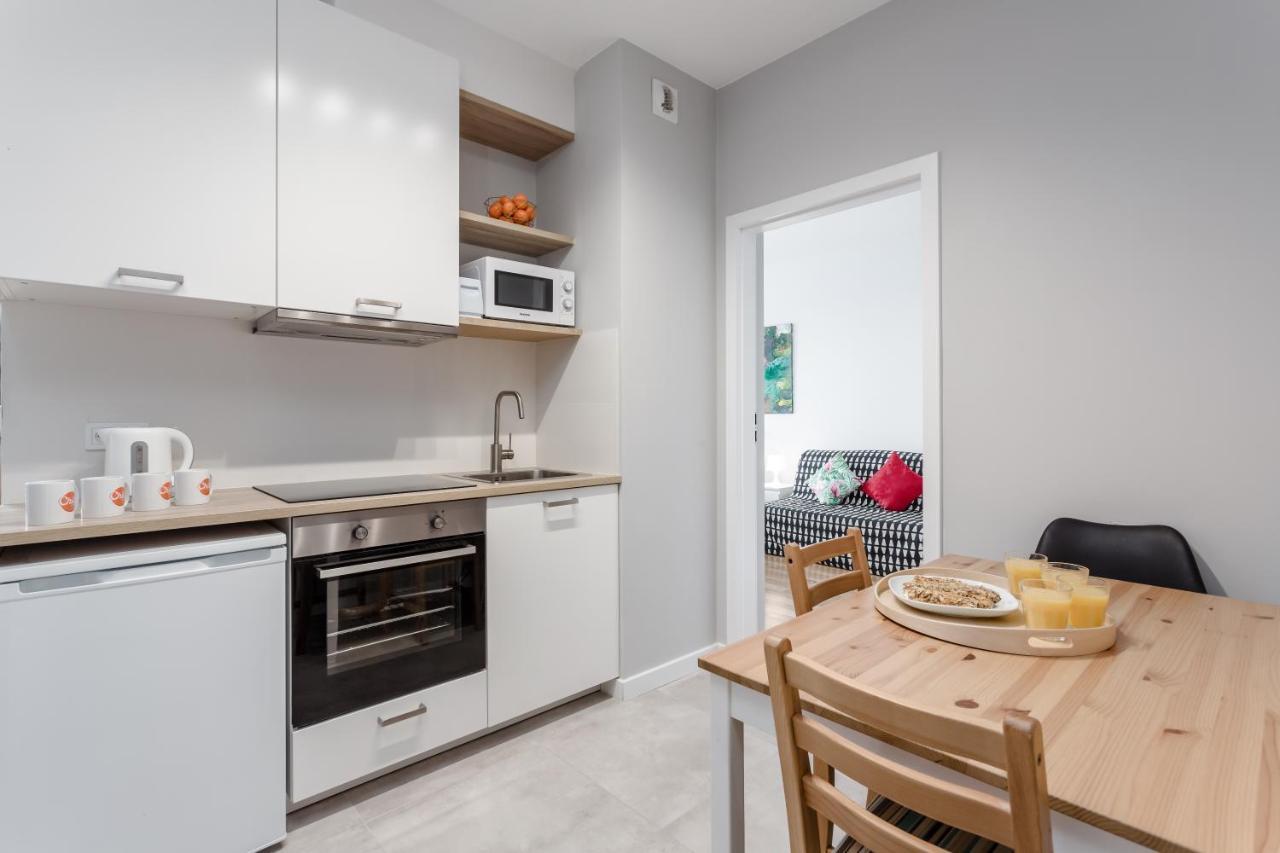 Apartamento Chill Ursynow