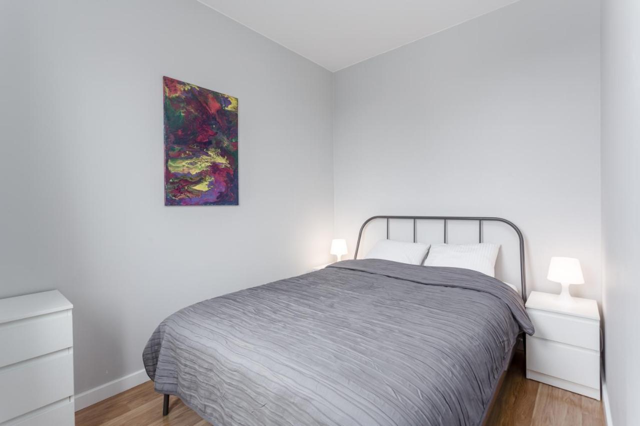 Apartamento Chill Ursynow Varsóvia