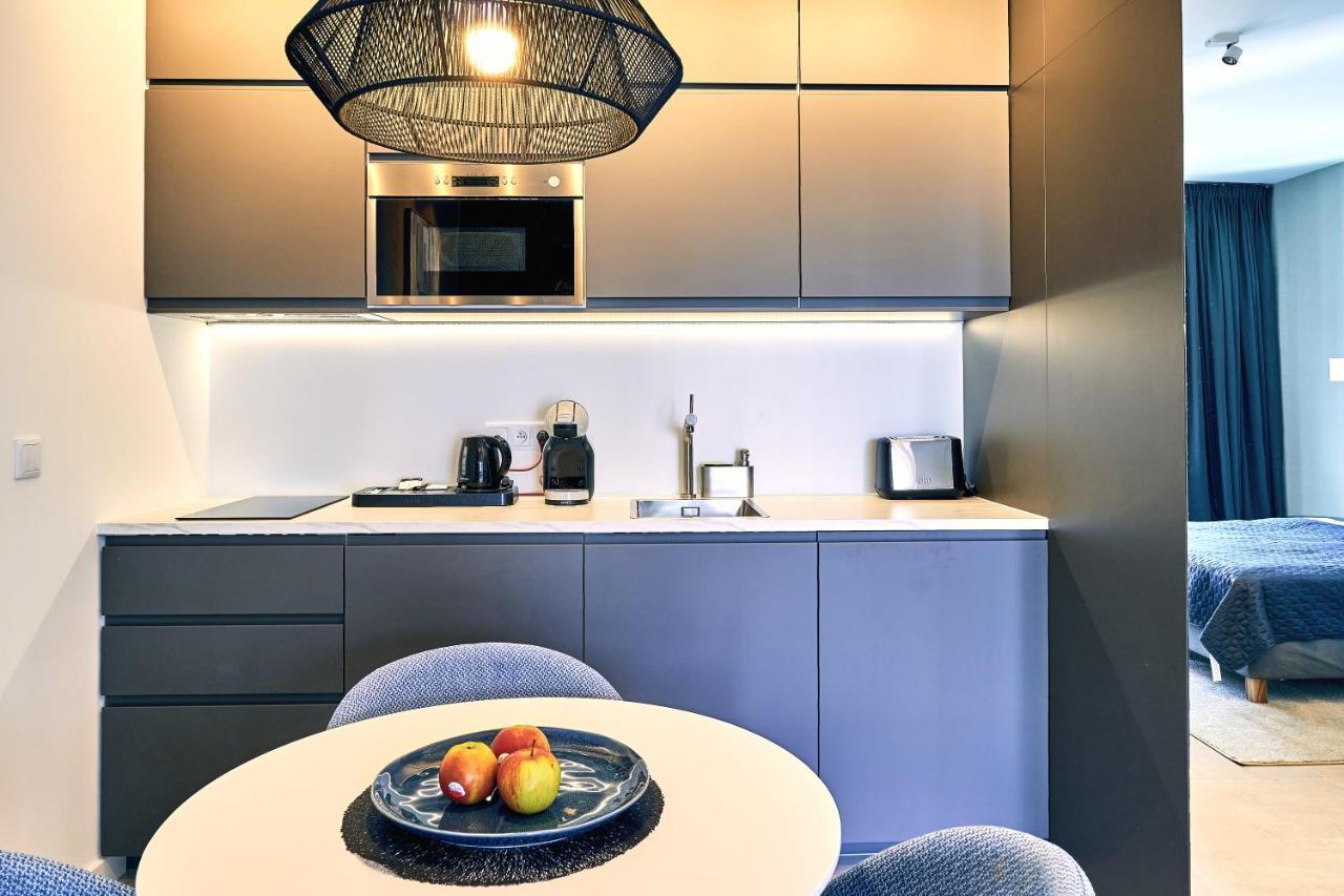 Mennica I Apartament