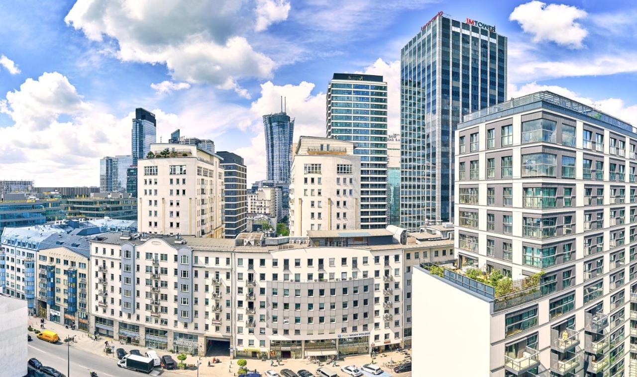 Mennica I * Warszawa