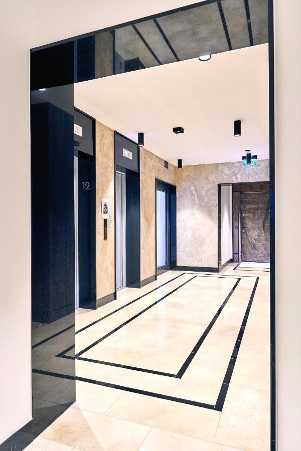 Mennica I Apartament Warszawa