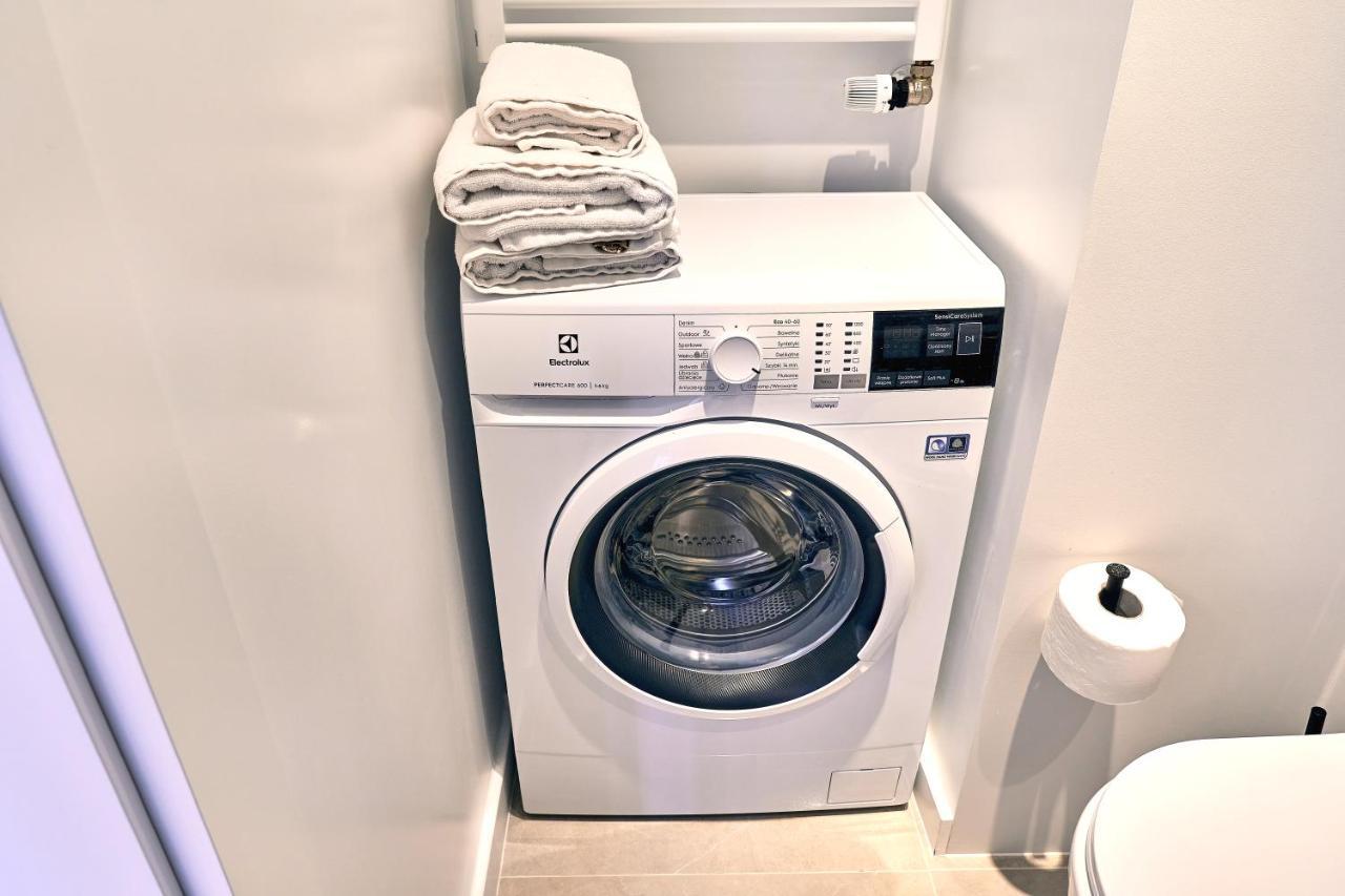 Apartament Mennica I *