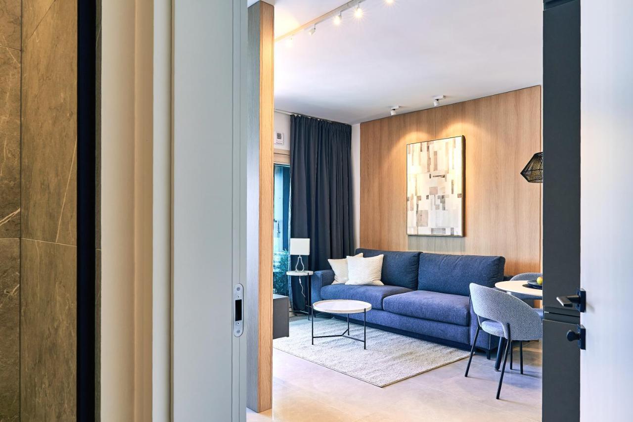 Mennica I Apartament Warszawa