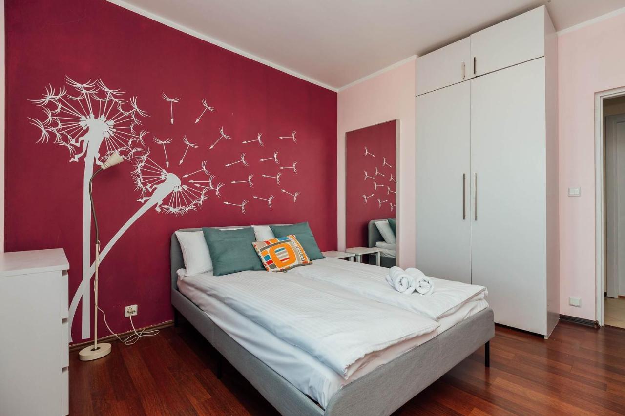 Shortstaypoland Jana Olbrachta * Warsaw