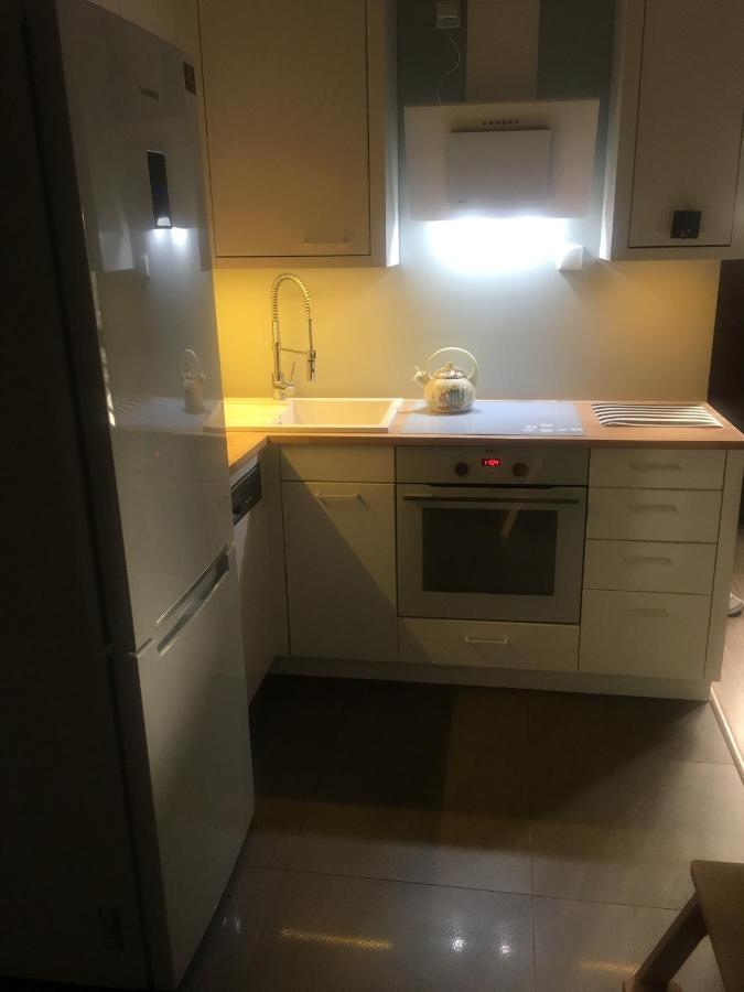 36 M2 Z Ogrodkiem Jk64 Apartment *