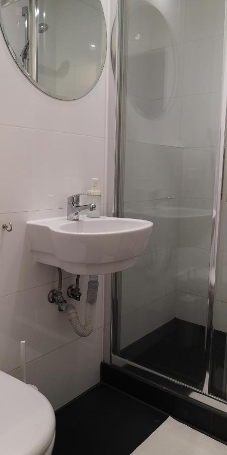 Apartment Top Centrum Warschau