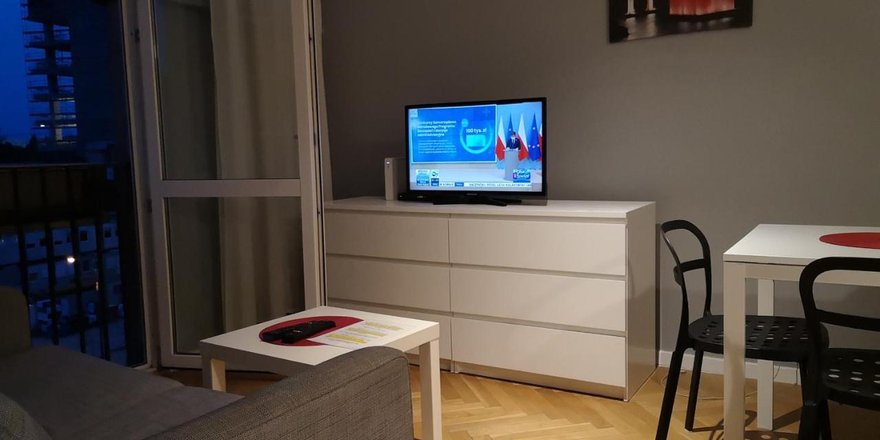 Top Centrum Apartment