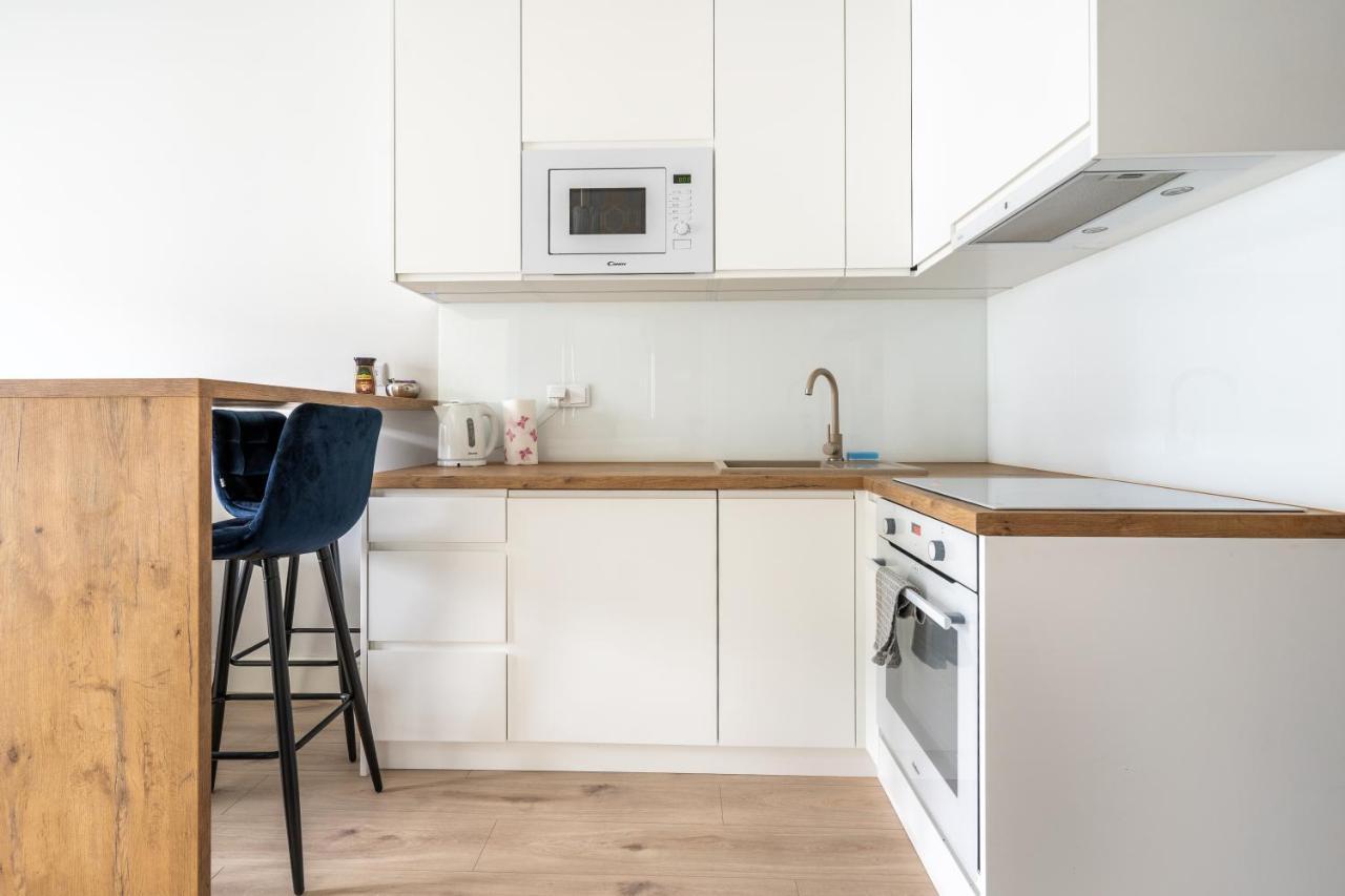 Mennica - Golden Apartment *