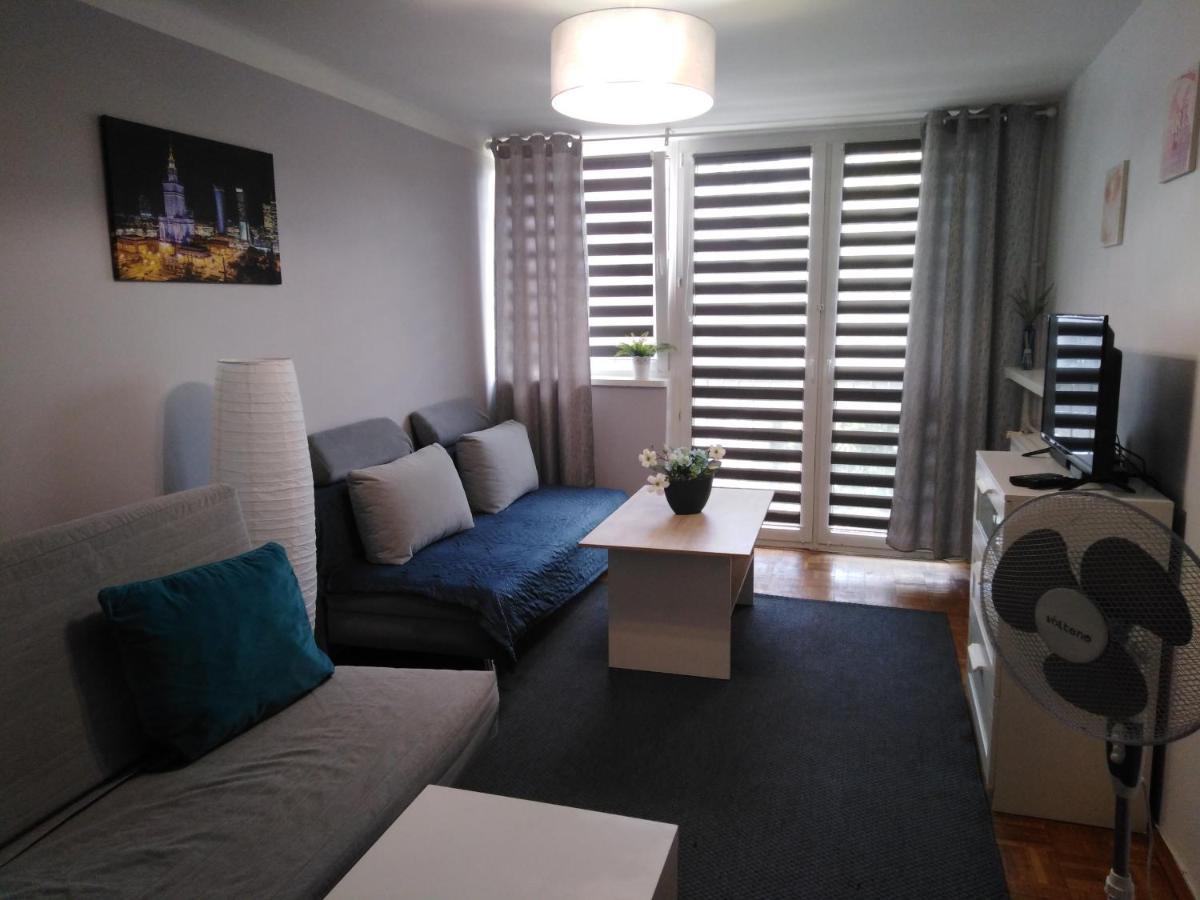 A.g-apartamenty Centrum Apartment *