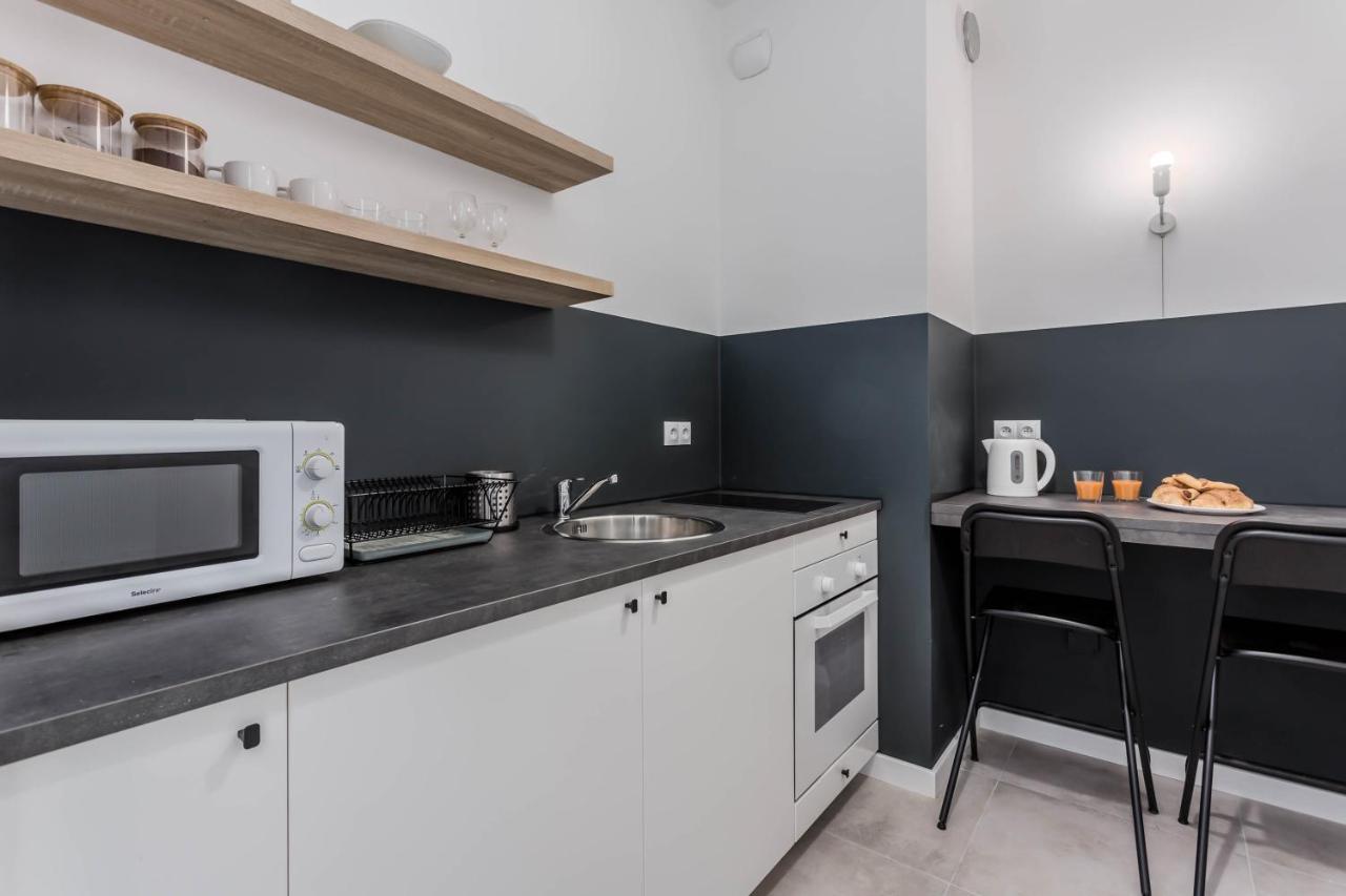 Apartamento Chill Ursynow