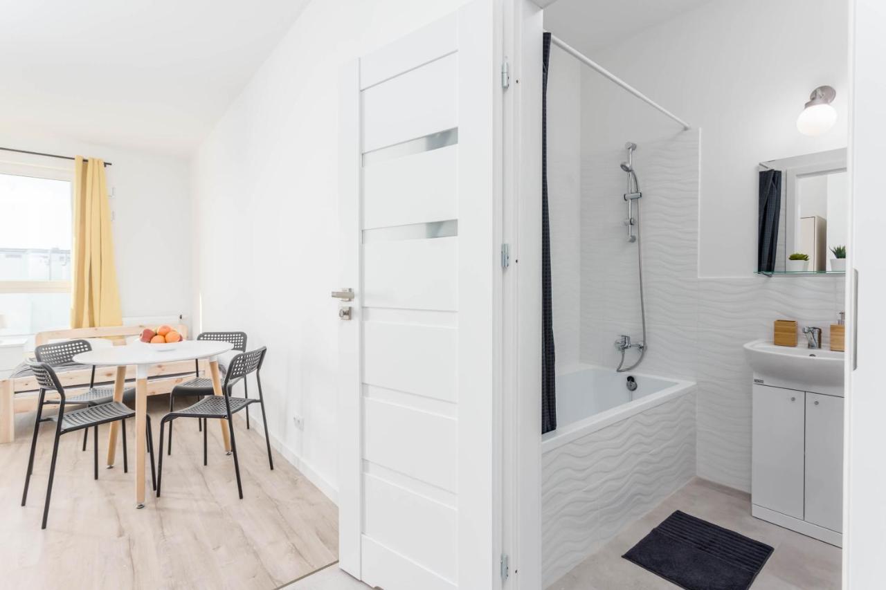 Apartamento Chill Ursynow Varsóvia