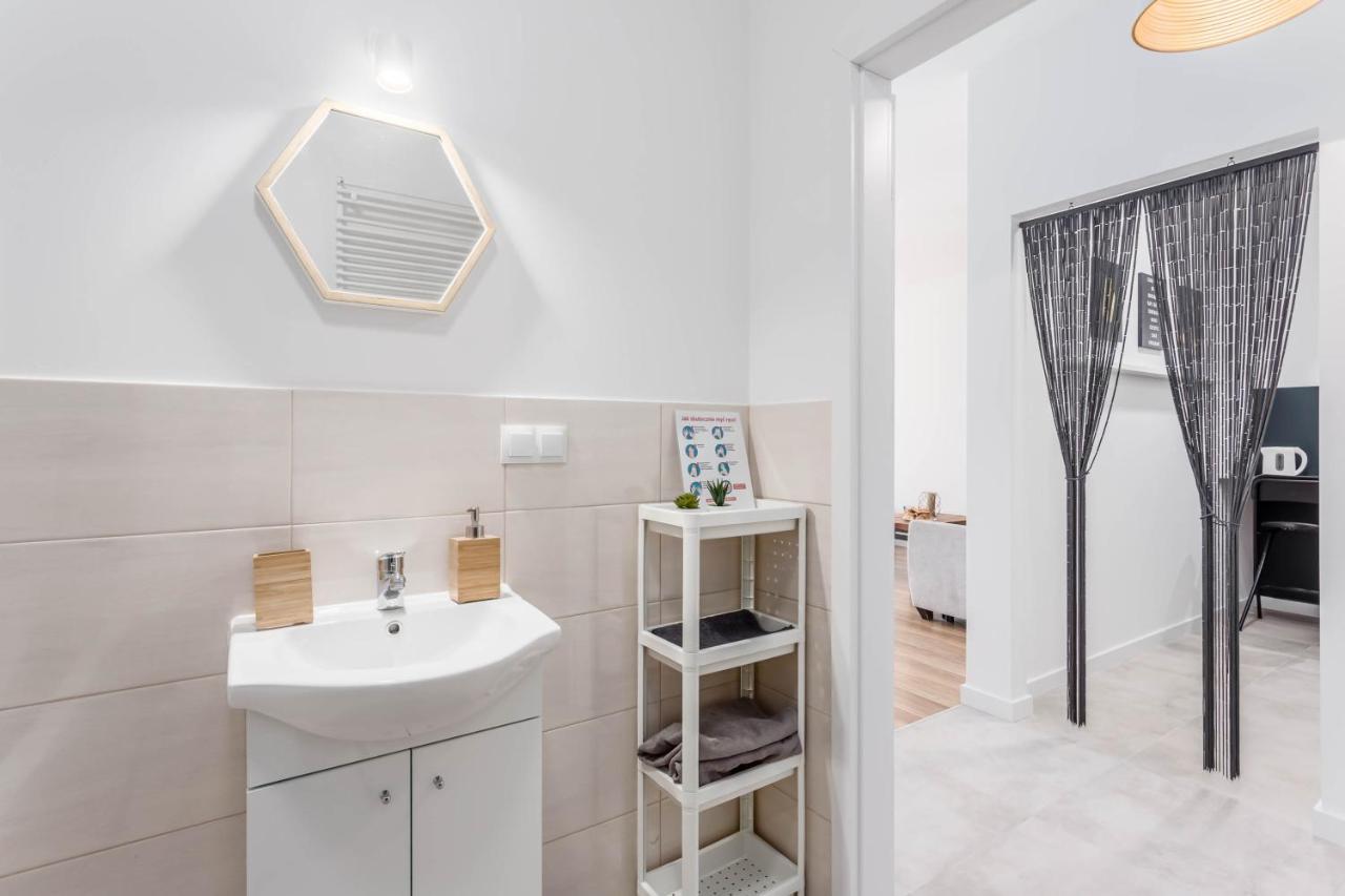 Apartamento Chill Ursynow Varsóvia