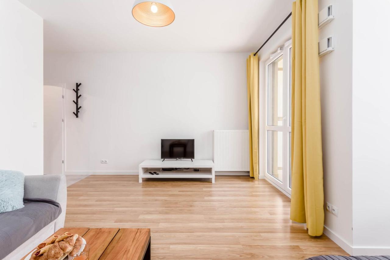 Apartamento Chill Ursynow