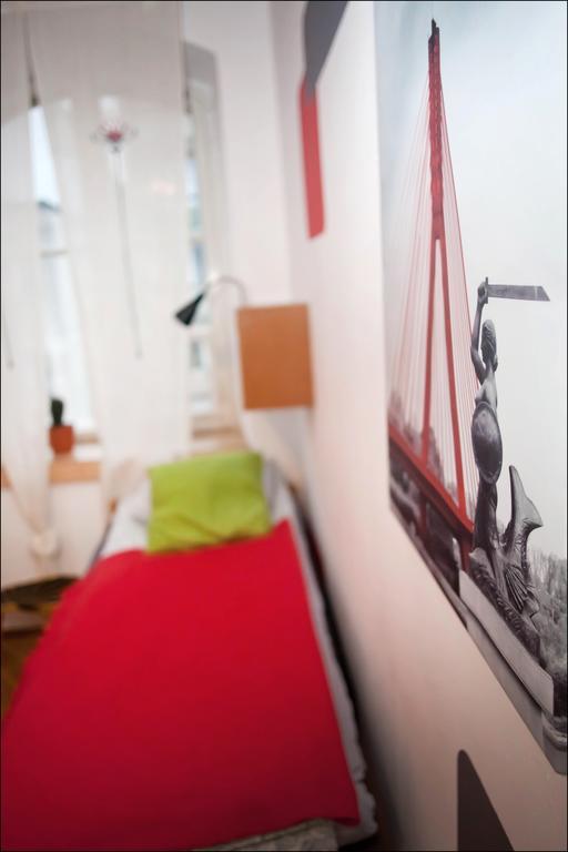 Hostel Emma Warsaw