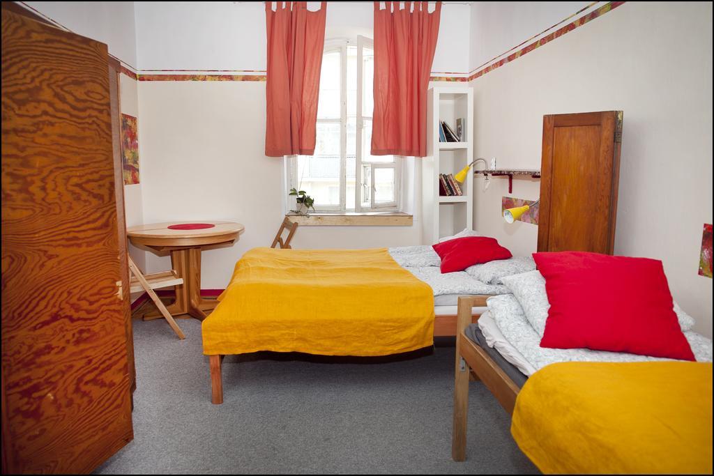 Hostel Emma Warsaw