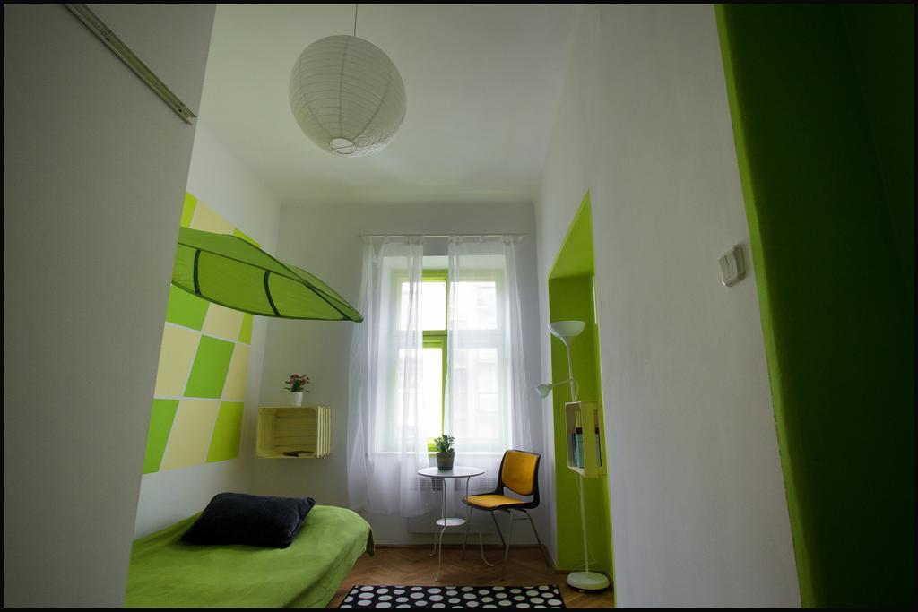Hostel Emma