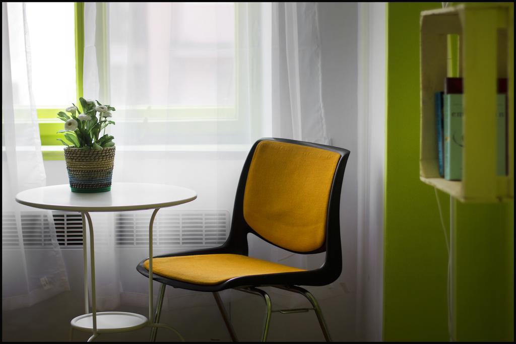 Emma Hostel Warsaw