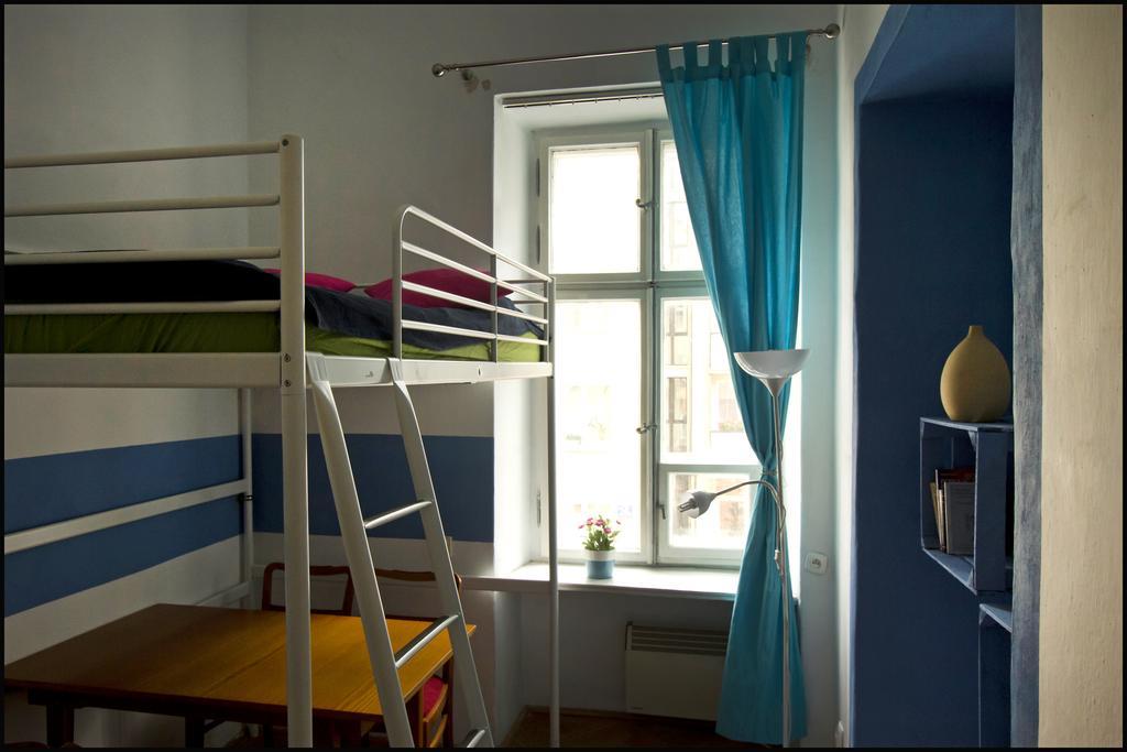 Emma Hostel Warsaw