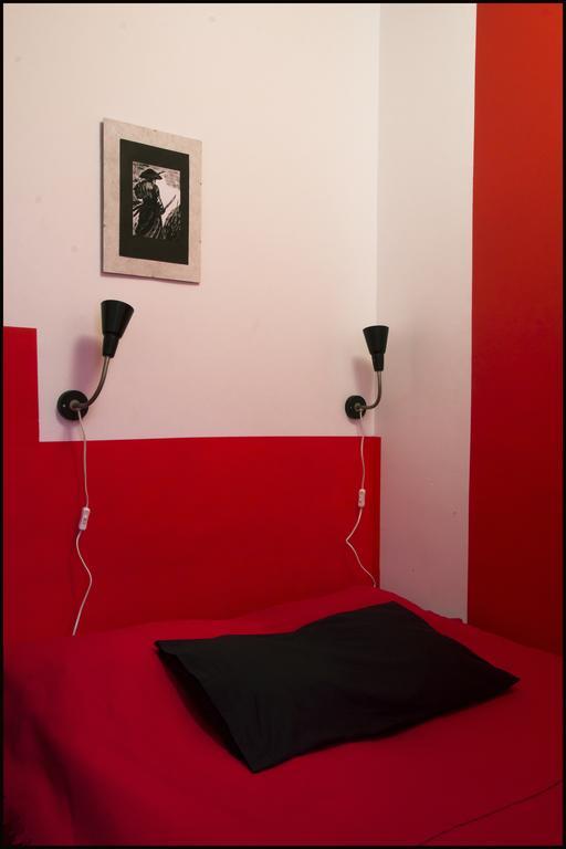 Emma Hostel