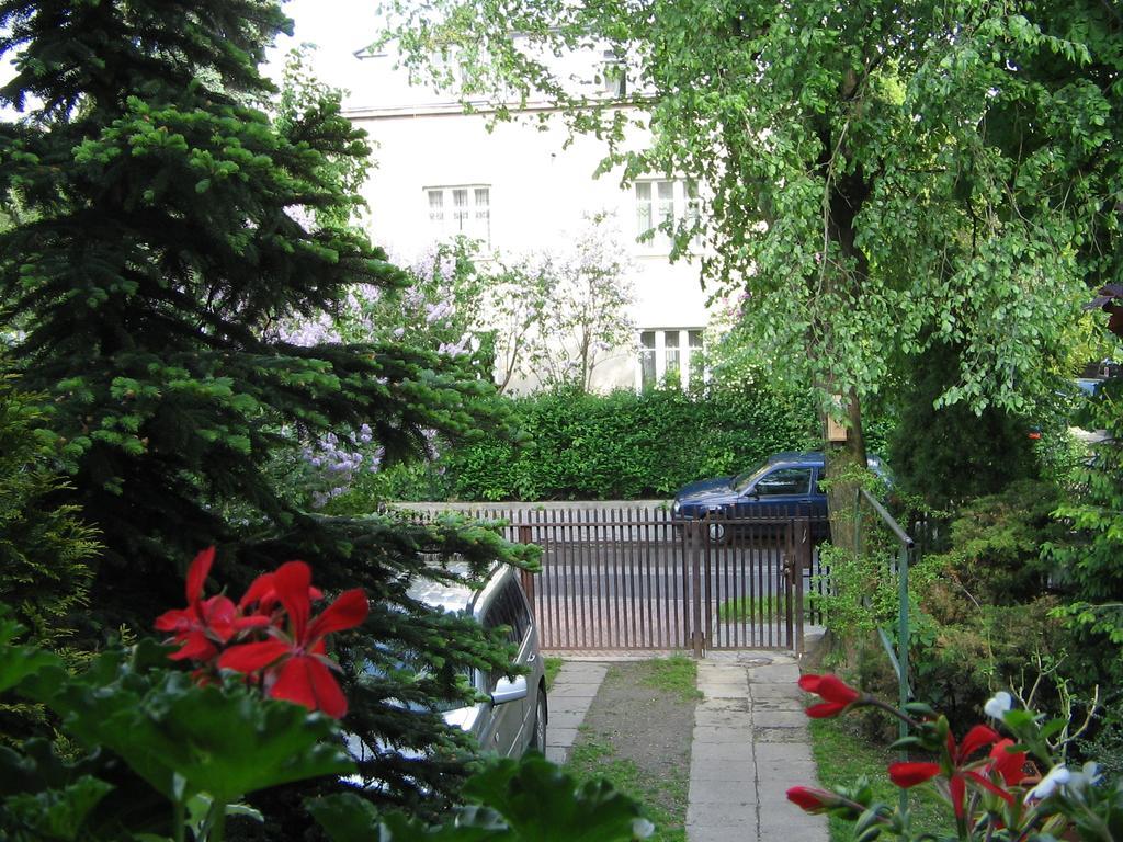 Animrumru Kwatera prywatna Warszawa