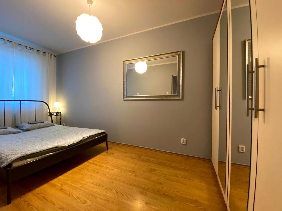 łucka Apartament *