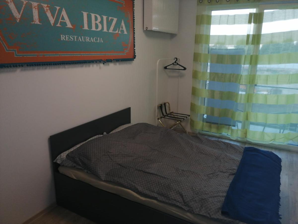 Apartament Galeria Północna Warszawa