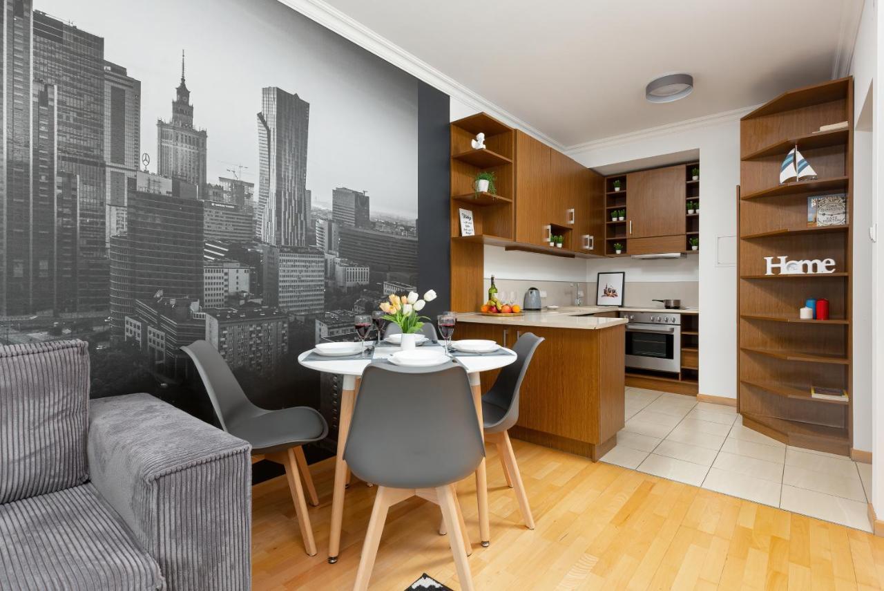 Apartamento Gieldowa 4 By Renters *