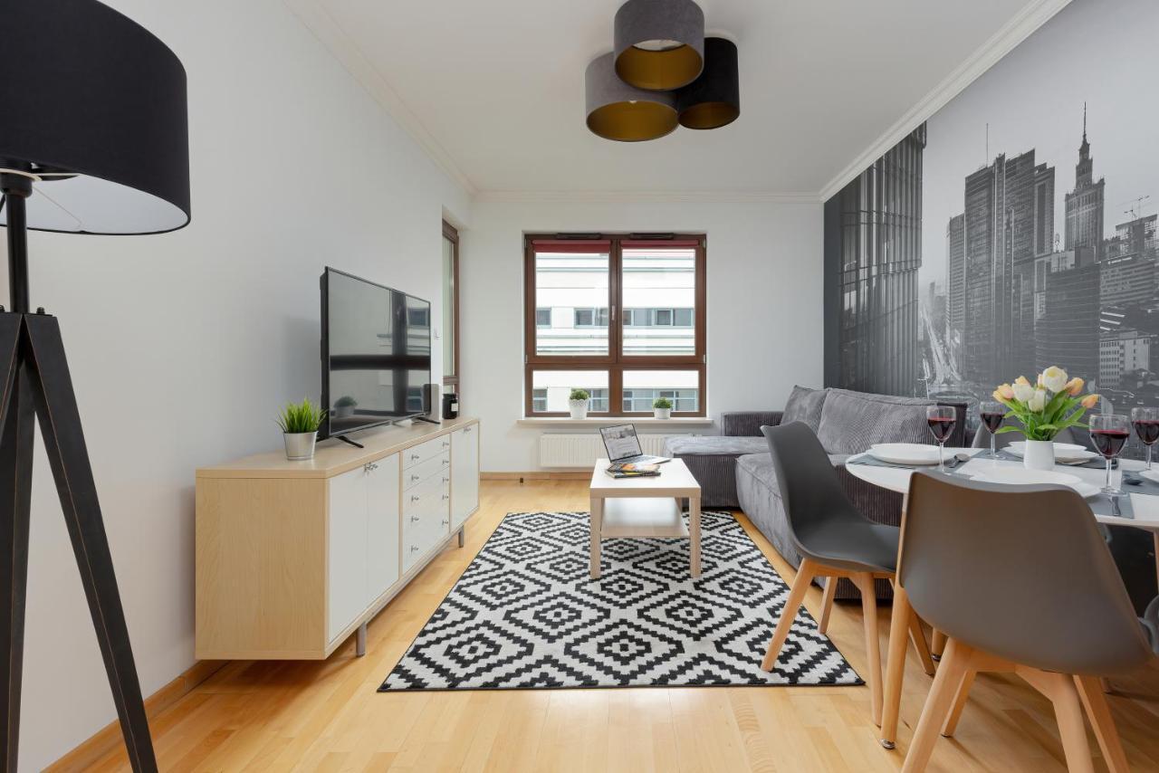 Gieldowa 4 By Renters *
