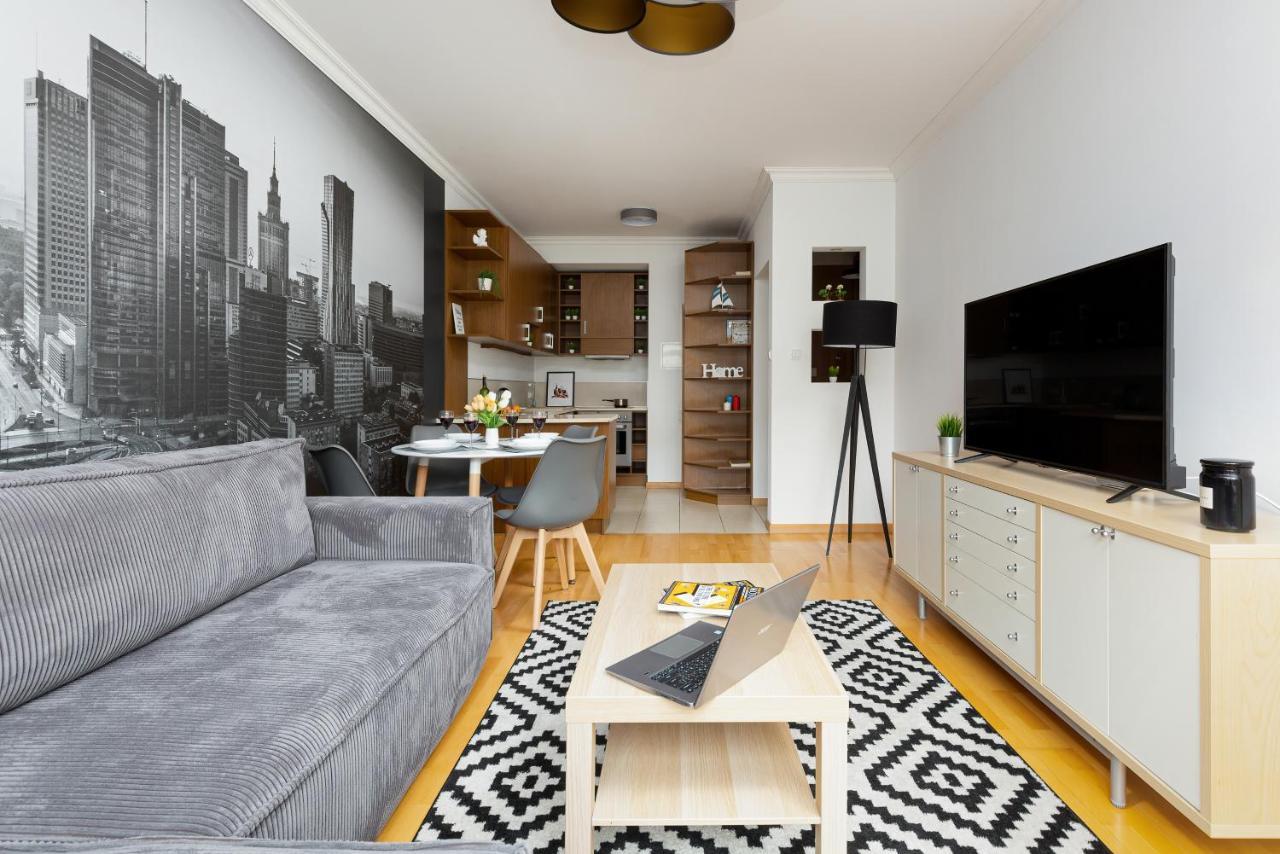 Gieldowa 4 By Renters Apartamento