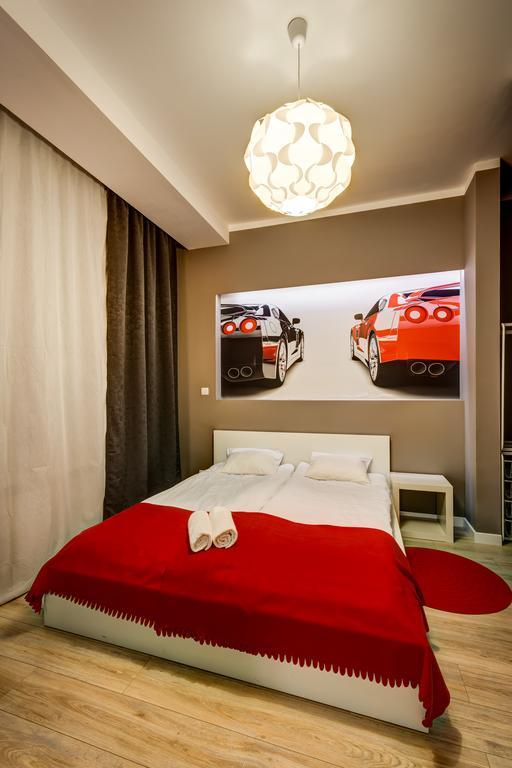 Planet Hostel Warszawa