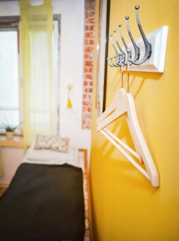 Hostel Emma