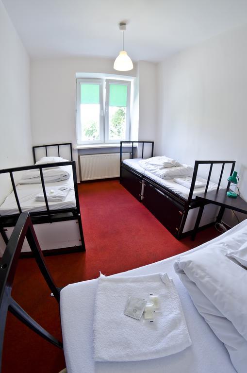 Wilson Hostel *